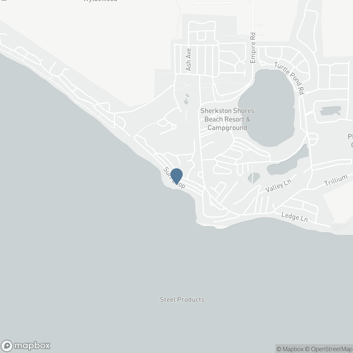 28 MARINER CRESCENT, Port Colborne, Ontario L0S 1R0